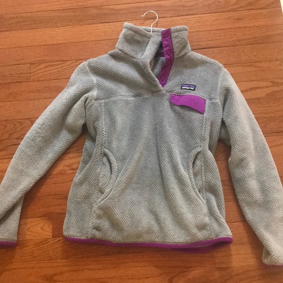 Patagonia Tops - Patagonia Jacket!